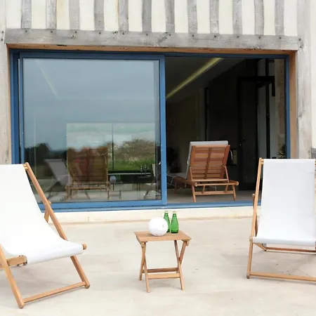 Magnifique Normande Prox Deauville Holiday home Bonneville-sur-Touques