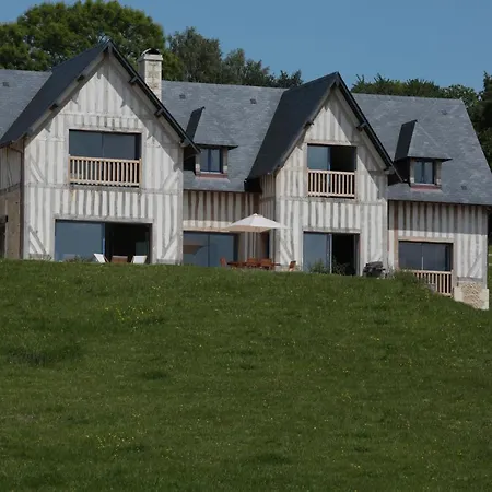 Magnifique Normande Prox Deauville