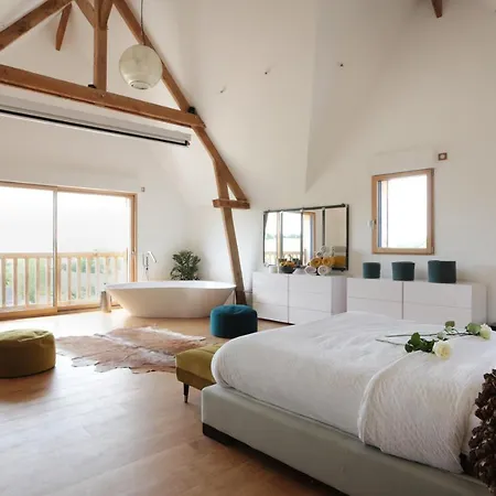 Magnifique Normande Prox Deauville Holiday home